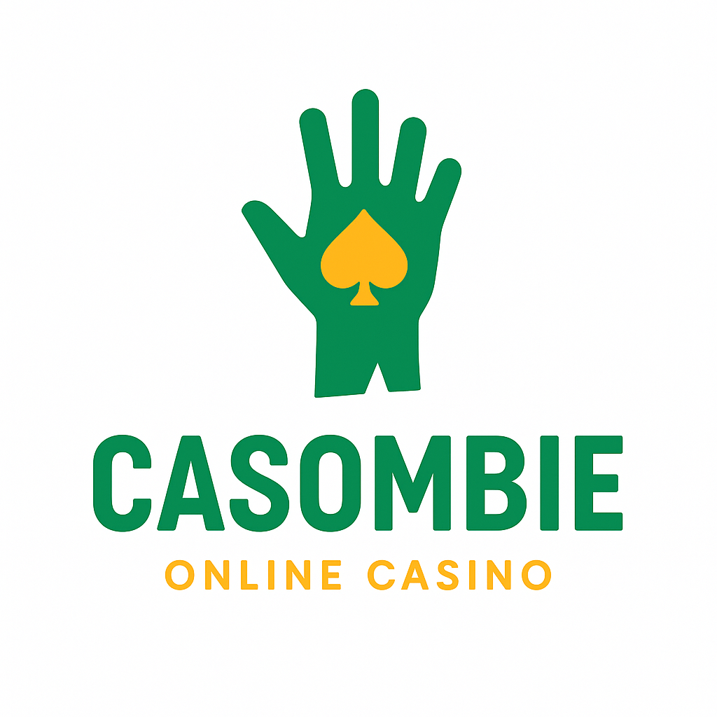 Casombie Casino Logo