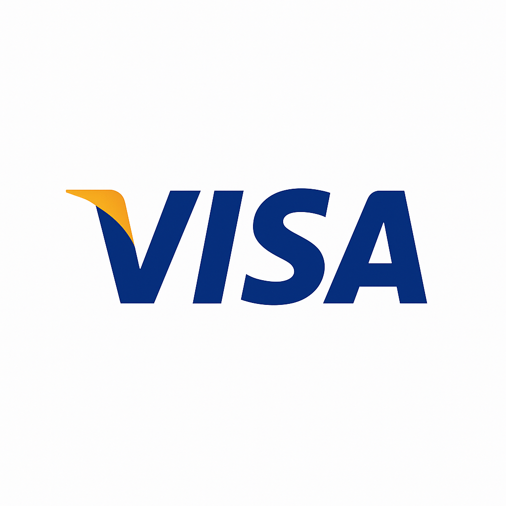 Casombie - Visa Payment Method - Instant Deposits