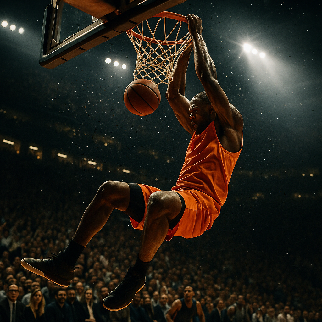 Casombie - Basketball Betting - Paris Sportifs Basket