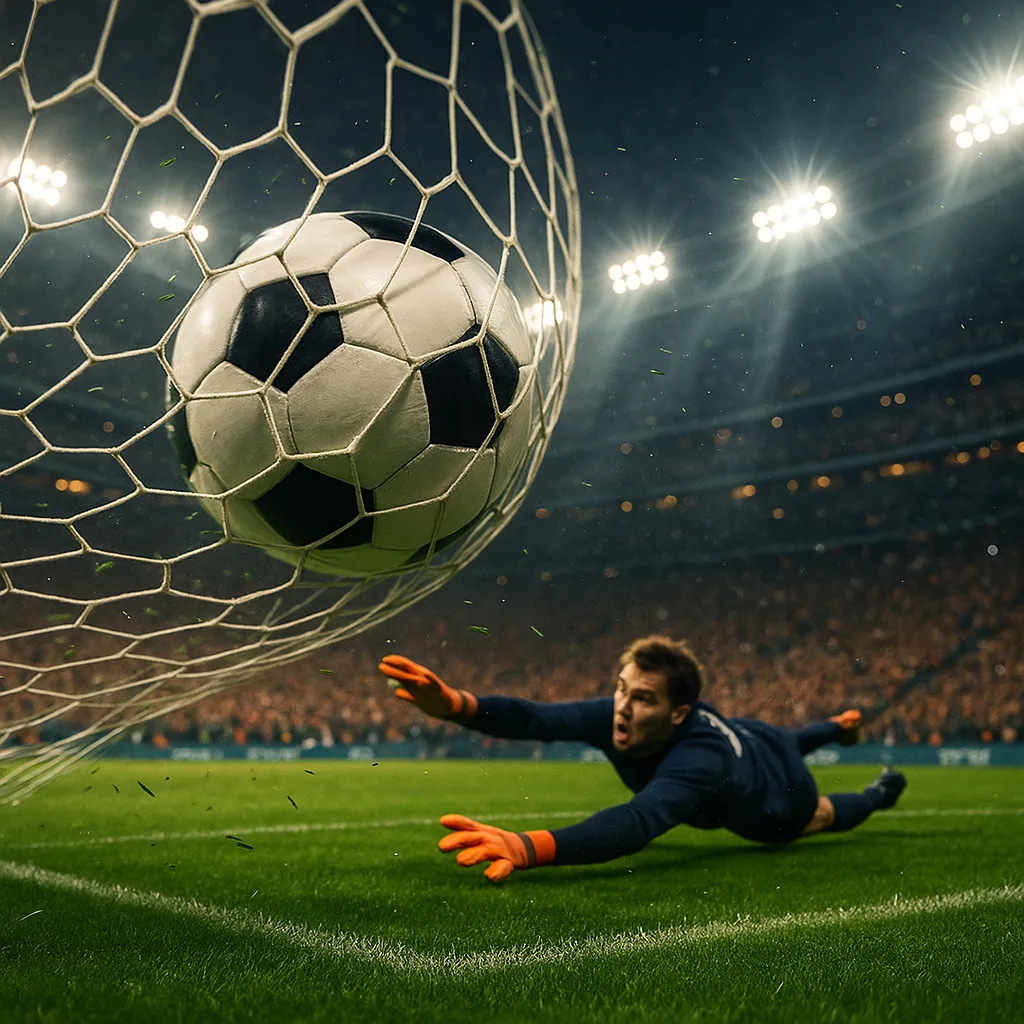 Casombie - Football Betting - Paris Sportifs Foot
